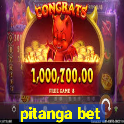 pitanga bet